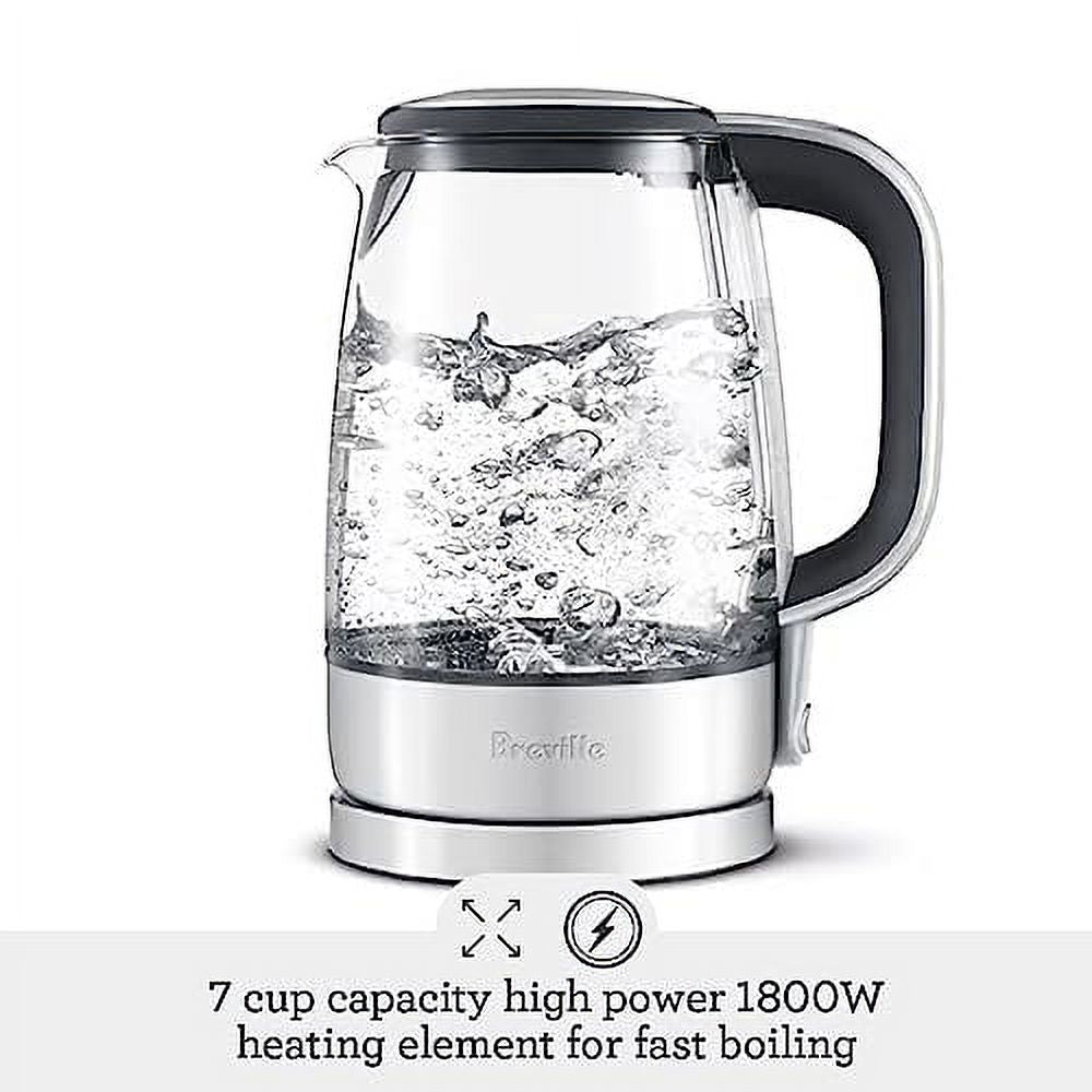 Crystal Clear Kettle S7389