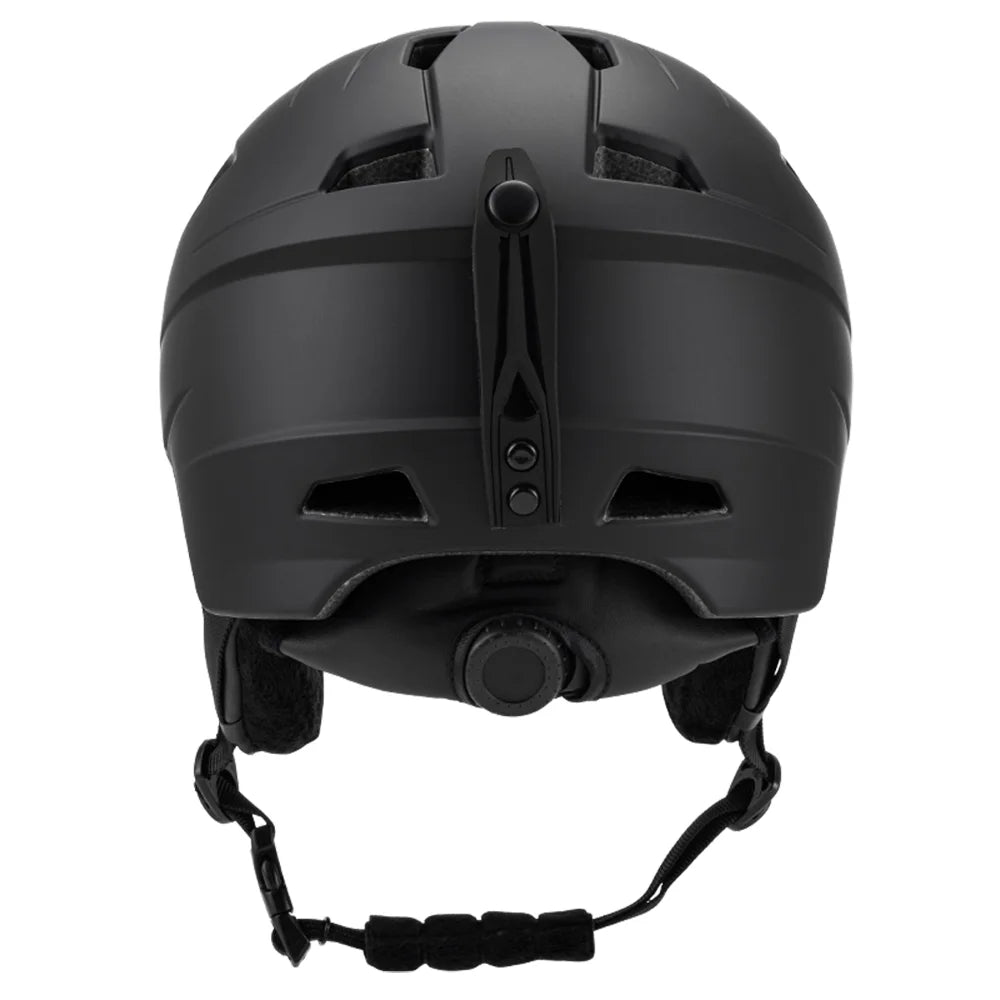 Adjustable Lightweight Ski Helmet I299