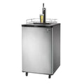 6.1 cu. ft. Kegerator Beer Bar with Single Tap F813593