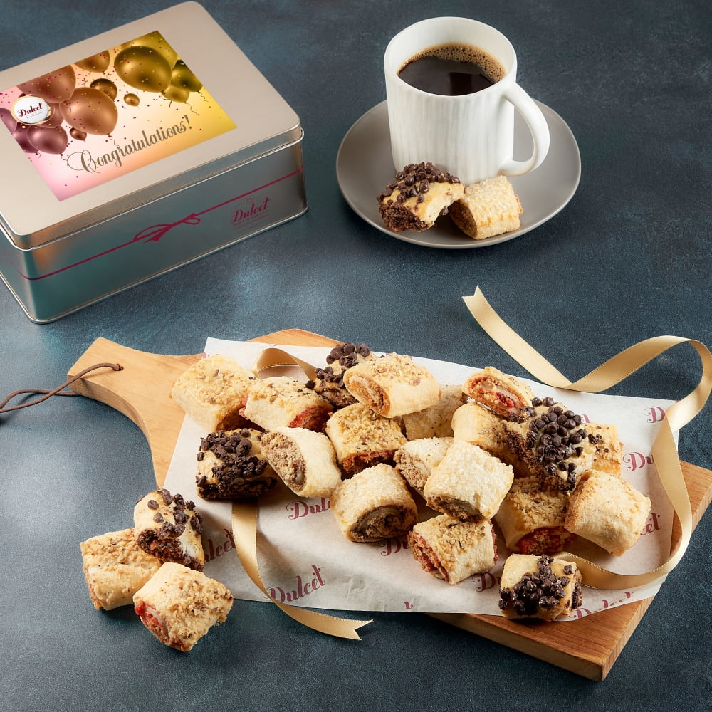 Flaky Rugelah Gift Assortment M2064