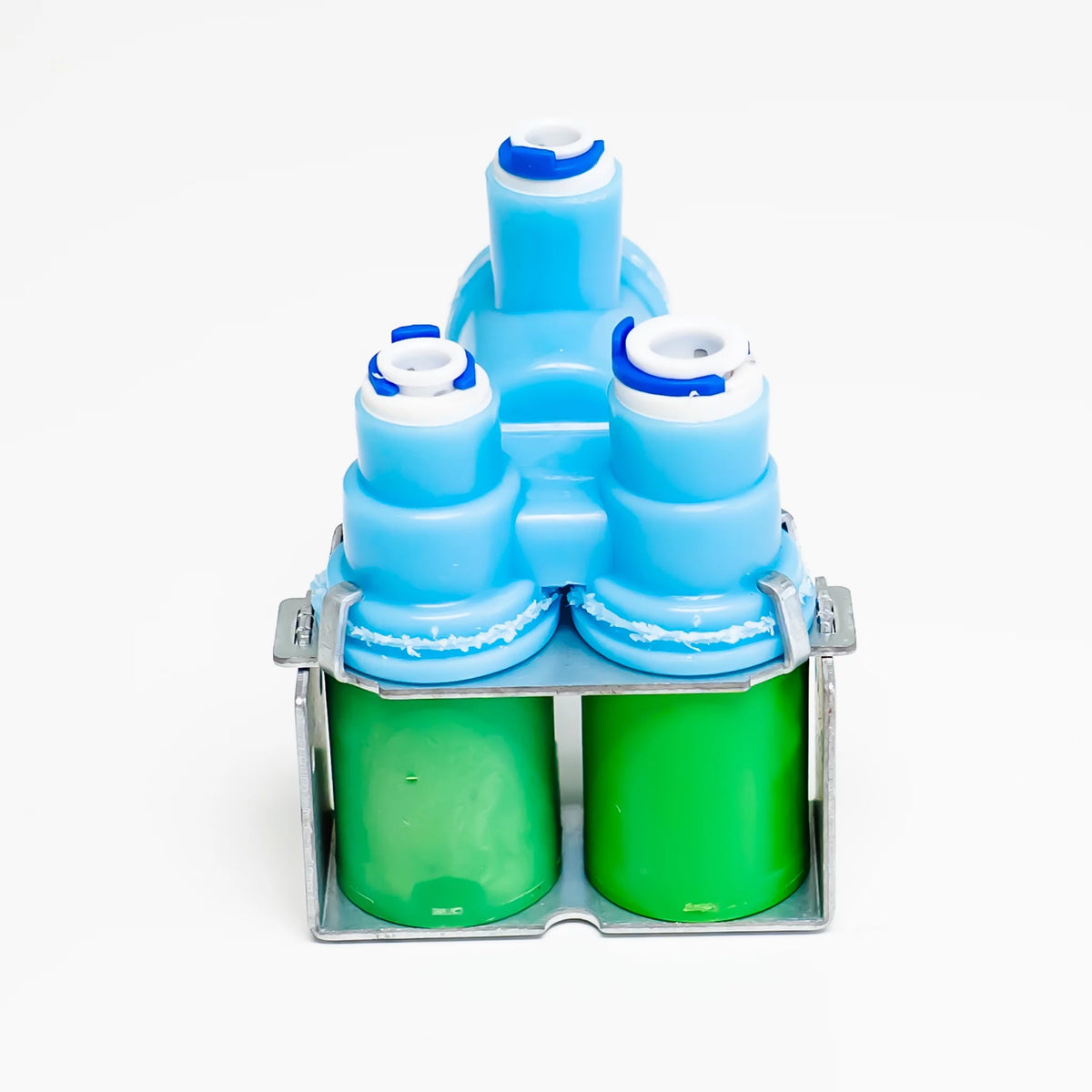 Refrigerator Water Solenoid Valve W480