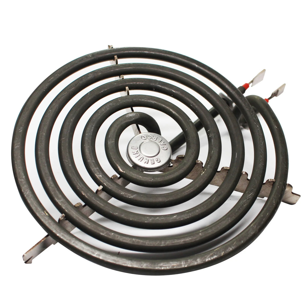2-Pack 8 inch 6 Turns & 6 inch 5 Turns Surface Burner Elements W9066