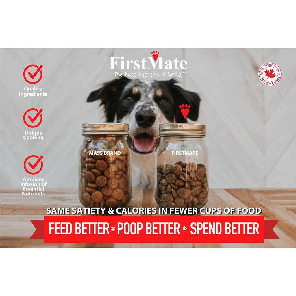 Cage Free Duck & Oats Dry Dog Food Z349990