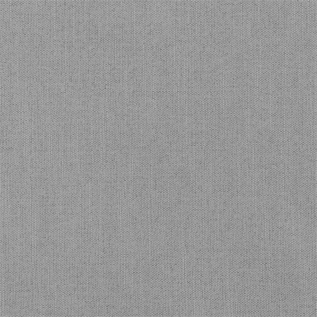 2-piece Fabric Living Room Set in Light Gray E53403