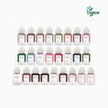 25 Colors Nail Colour S11599