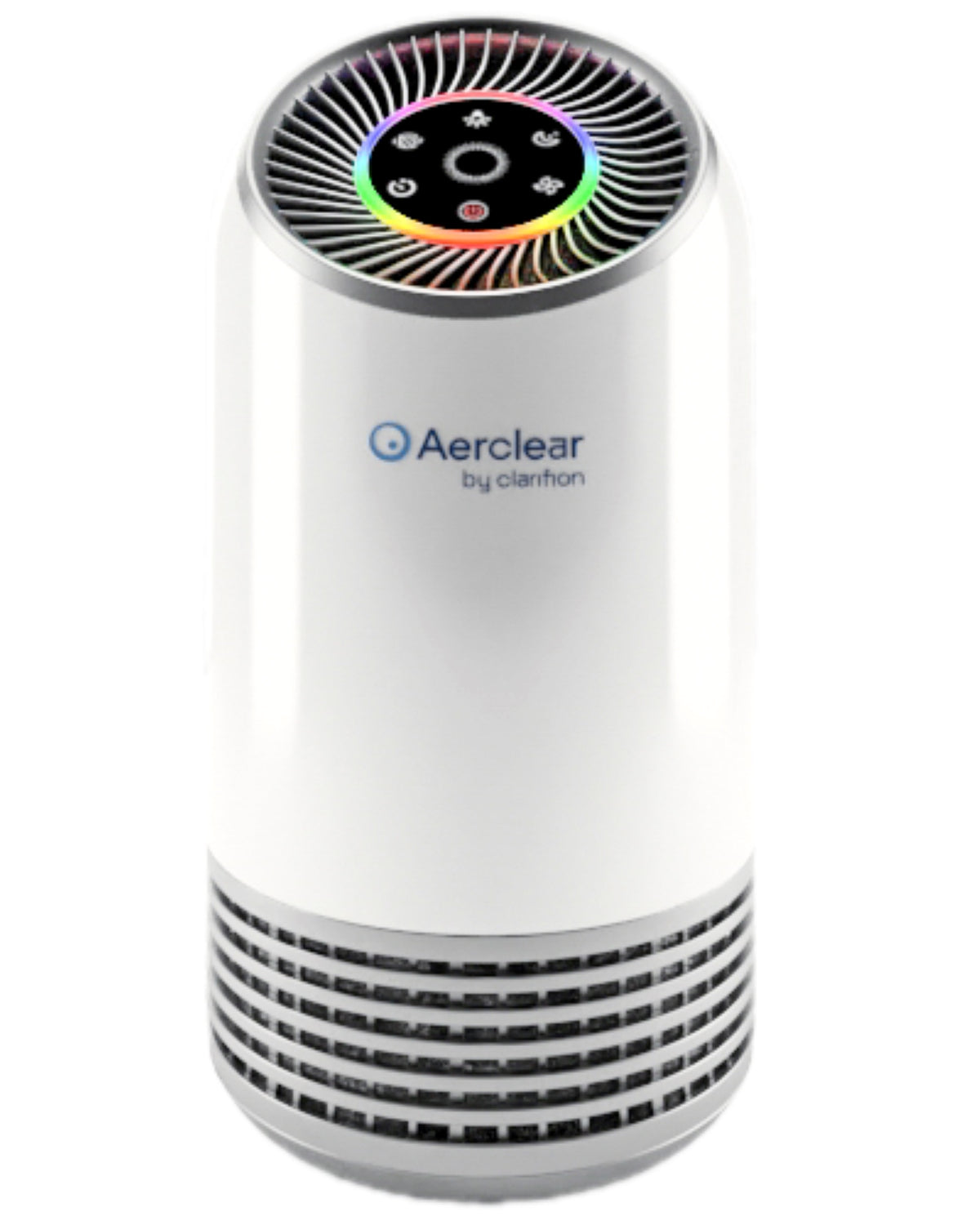 True HEPA Filter Air Purifier Y660