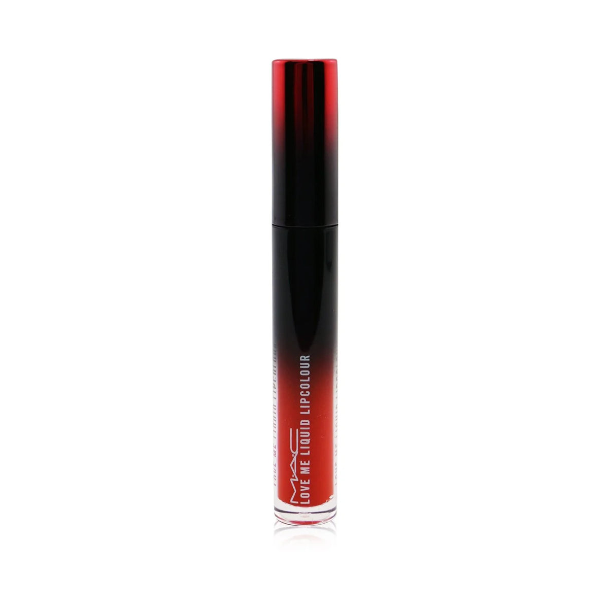 Deep Burnt Orange Liquid Lipcolour 3.1ml Q437597