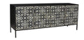 Hand made Bone Inlay Sideboard C7751