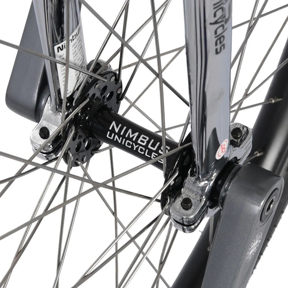 24 Inch Unicycle X10821
