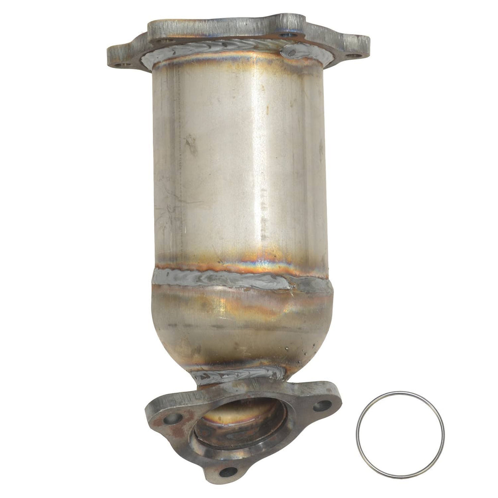 2001 Nissan Altima Catalytic Converter C39889