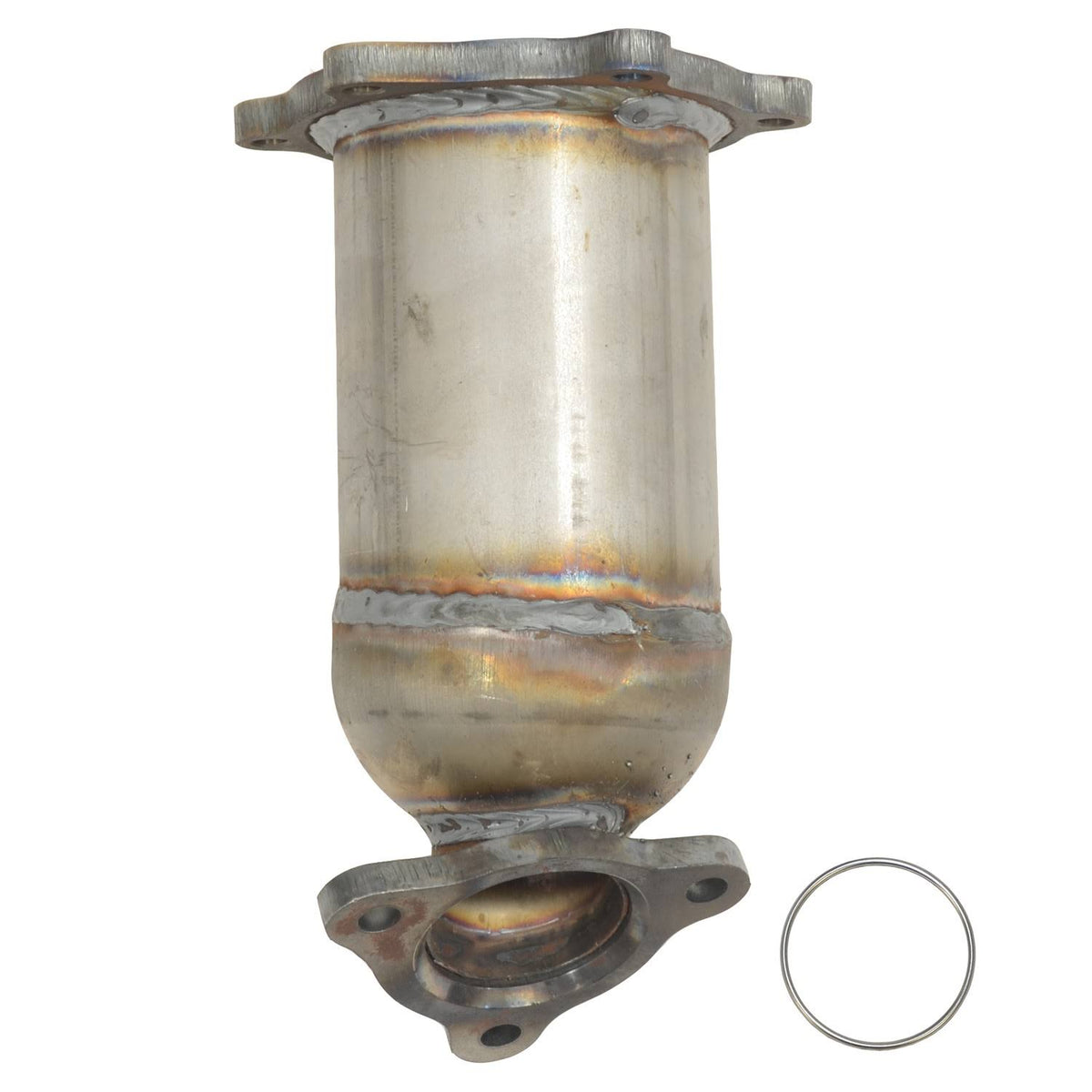 2001 Nissan Altima Catalytic Converter C39889