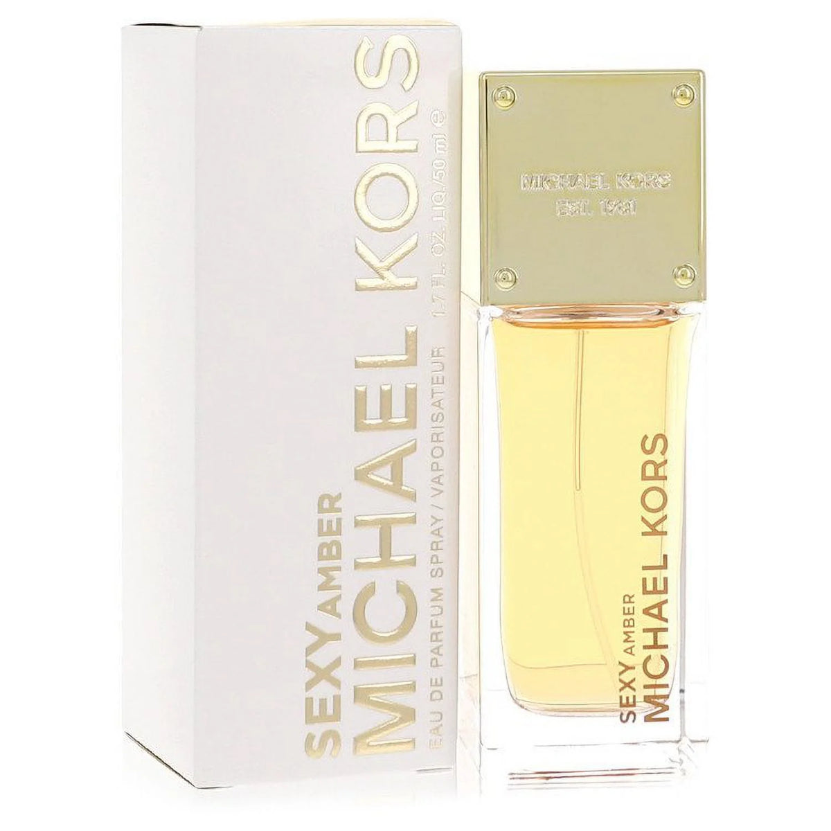 Eau De Parfum Spray 1.7 oz O646476