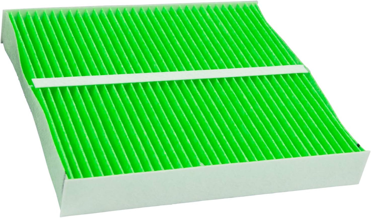 High Efficiency Cabin Air Filter with Baking Soda X238707