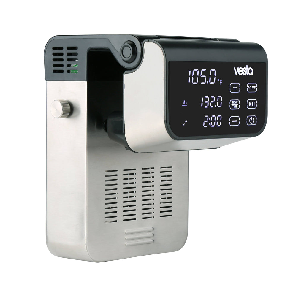 Sous Vide Immersion Circulator E7048