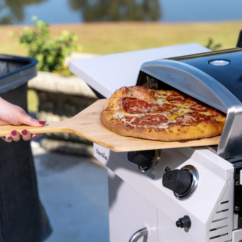 Pizza Oven Grill Accessory J261815