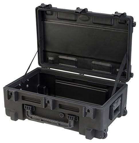 Black Hard Case M609