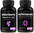 Elderberry and Echinacea Q102579