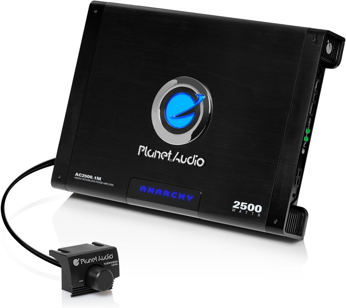 4000 Watts Class D Monoblock Car Amplifier C3000