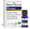 Organic Fissure Control 0.37 Fl Oz F544697