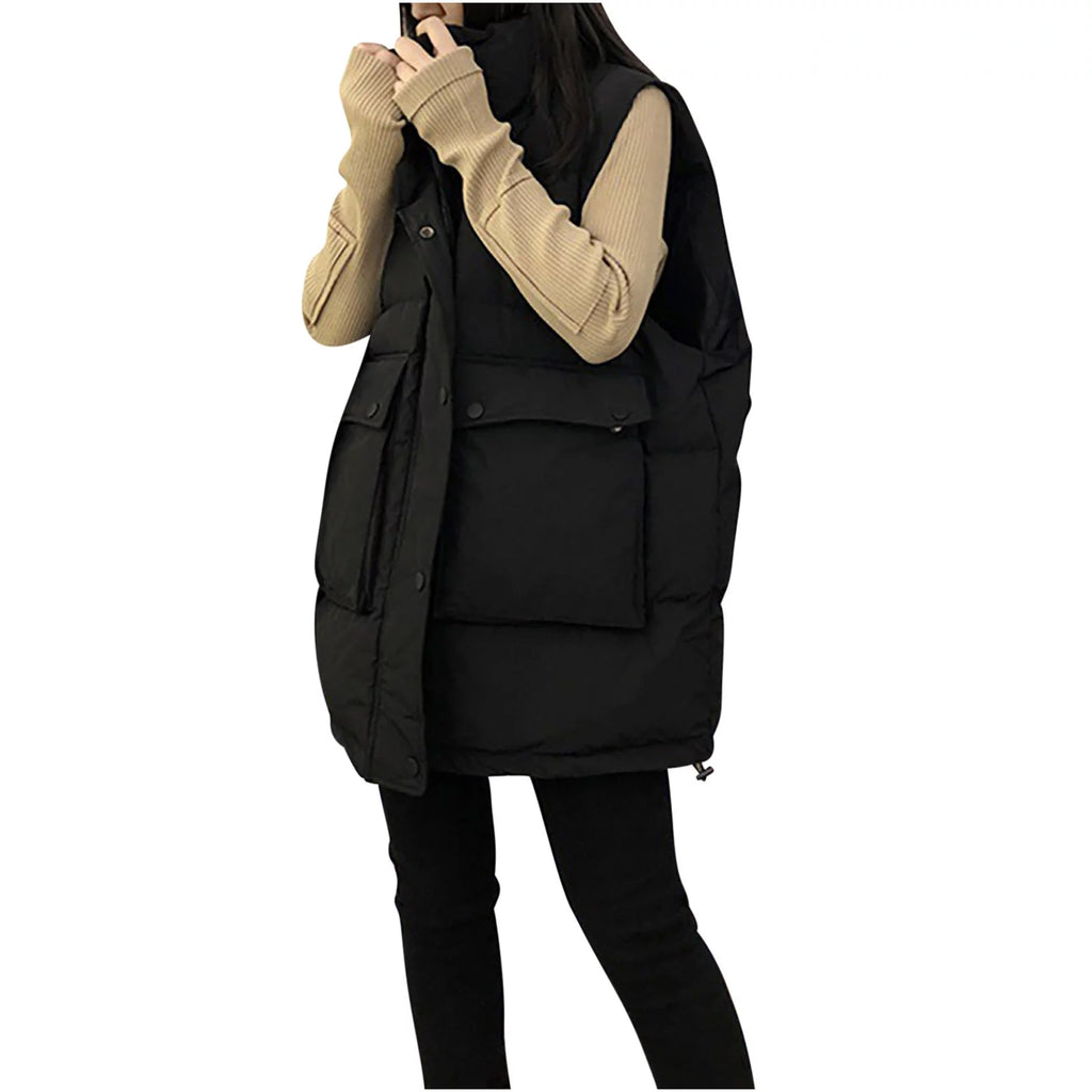 Women's Winter Hoodies U60222