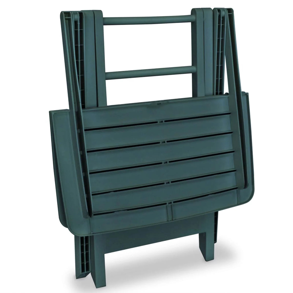 Green 3 Piece Folding Bistro Set F75081