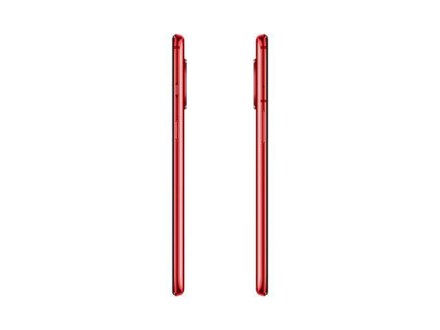 8GB Ram 256gb Red Smartphone Q861