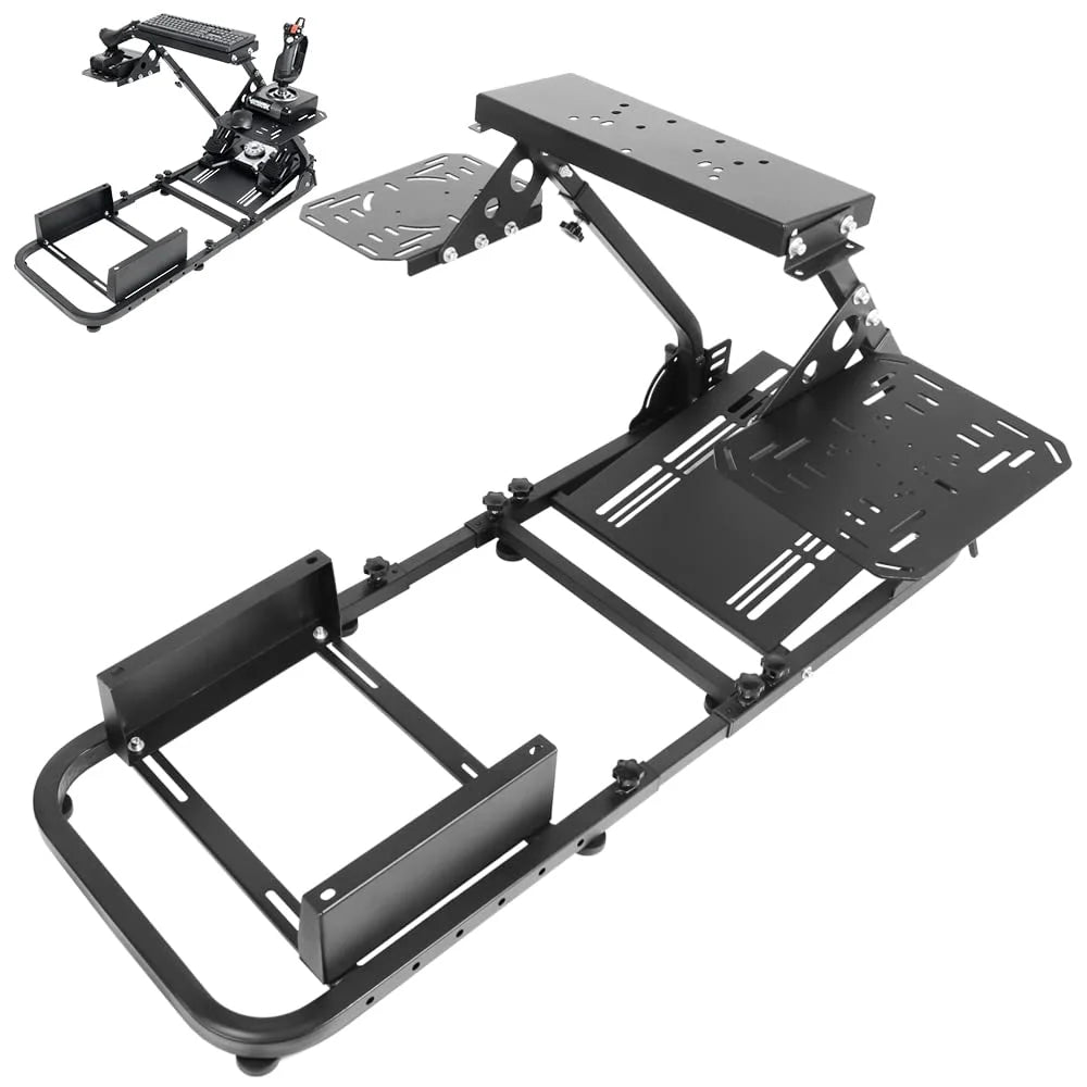 Racing Flight Simulator Cockpit V24146
