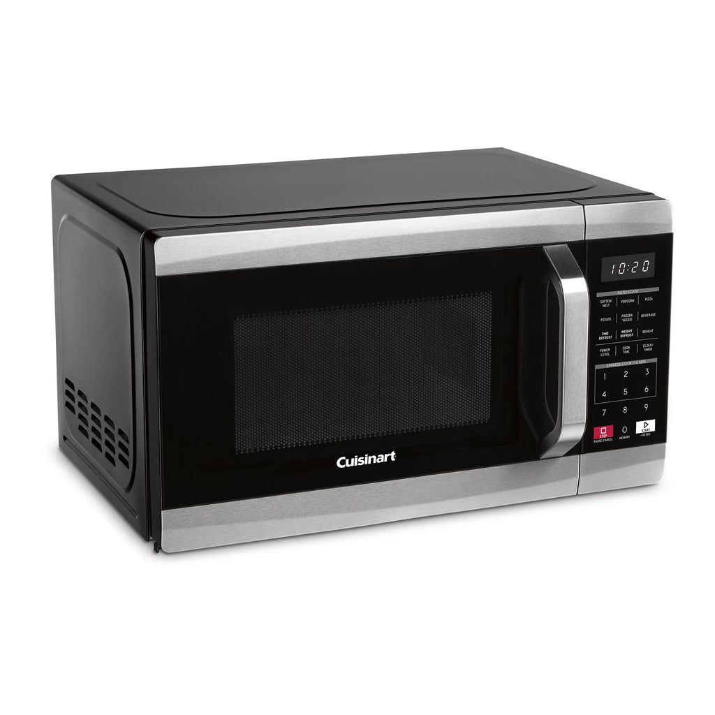 Stainless Steel Microwave Oven X215