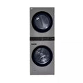 4.5 Cu.Ft. Front Load Washer & 7.4 Cu.Ft. Gas Dryer H10600