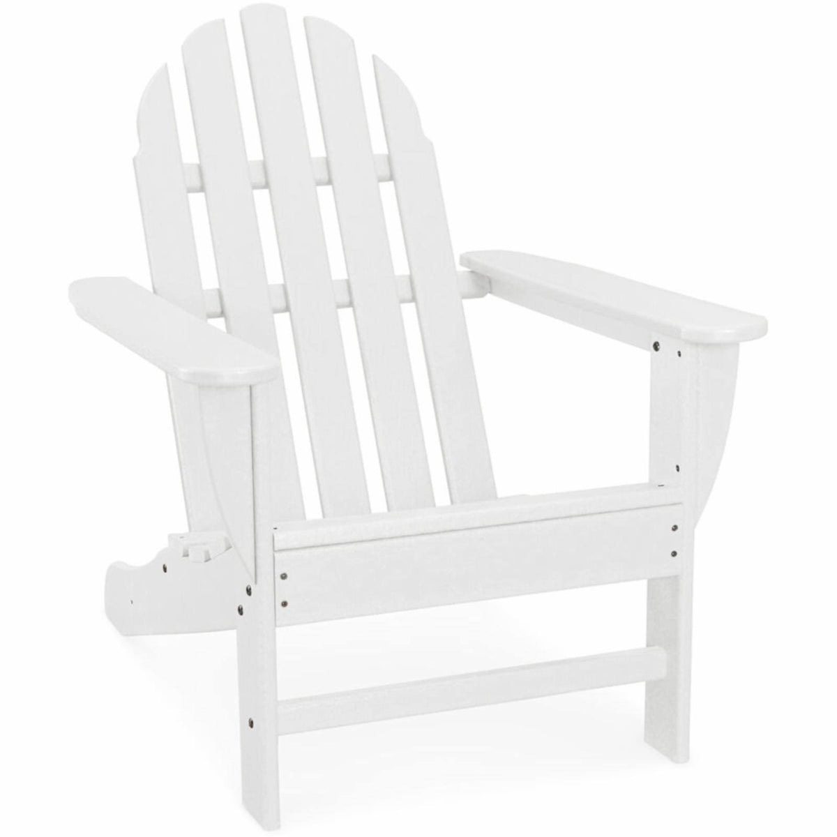 White Adirondack Chair G1140