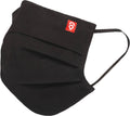 Black 5 Pack Mask Z69670