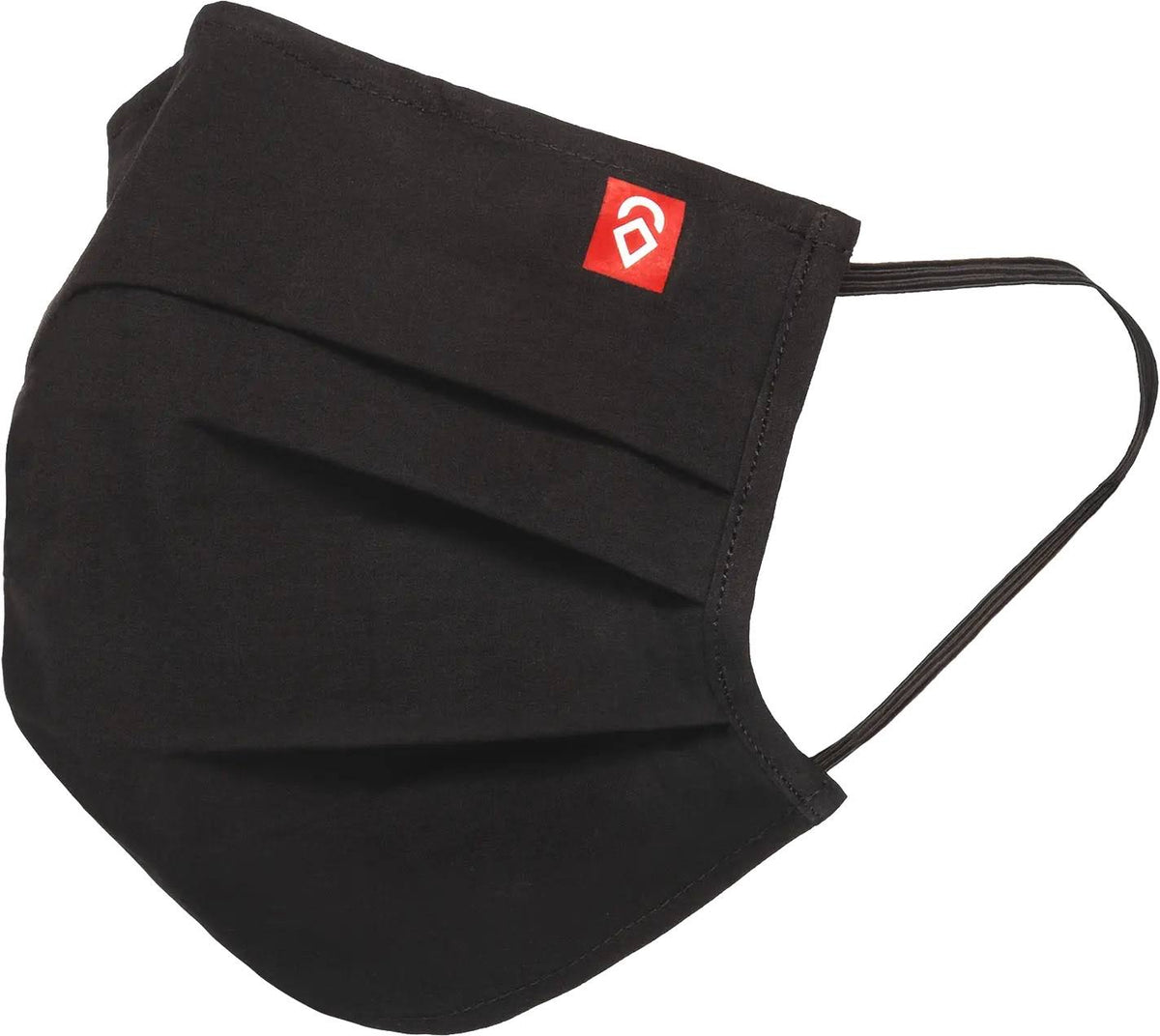 Black 5 Pack Mask Z69670