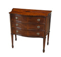 Mahogany Chest N8713