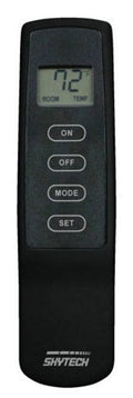 Thermostatic Remote E7743