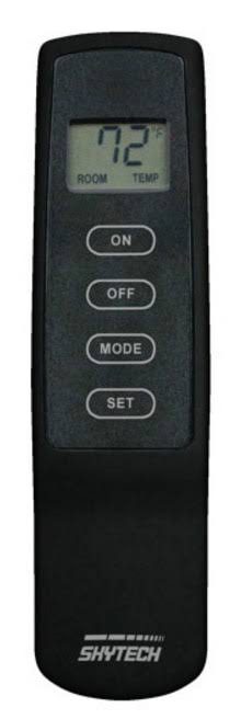 Thermostatic Remote E7743