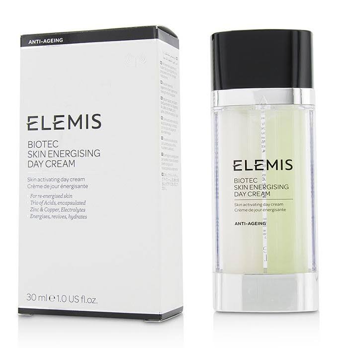 Biotec Skin Energising Day Cream 30ml/1oz R90423