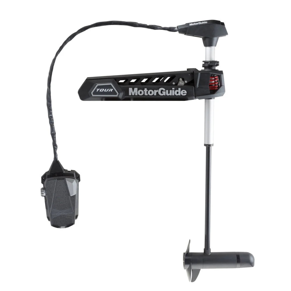 Trolling Motor 82 lb. 24V K563181