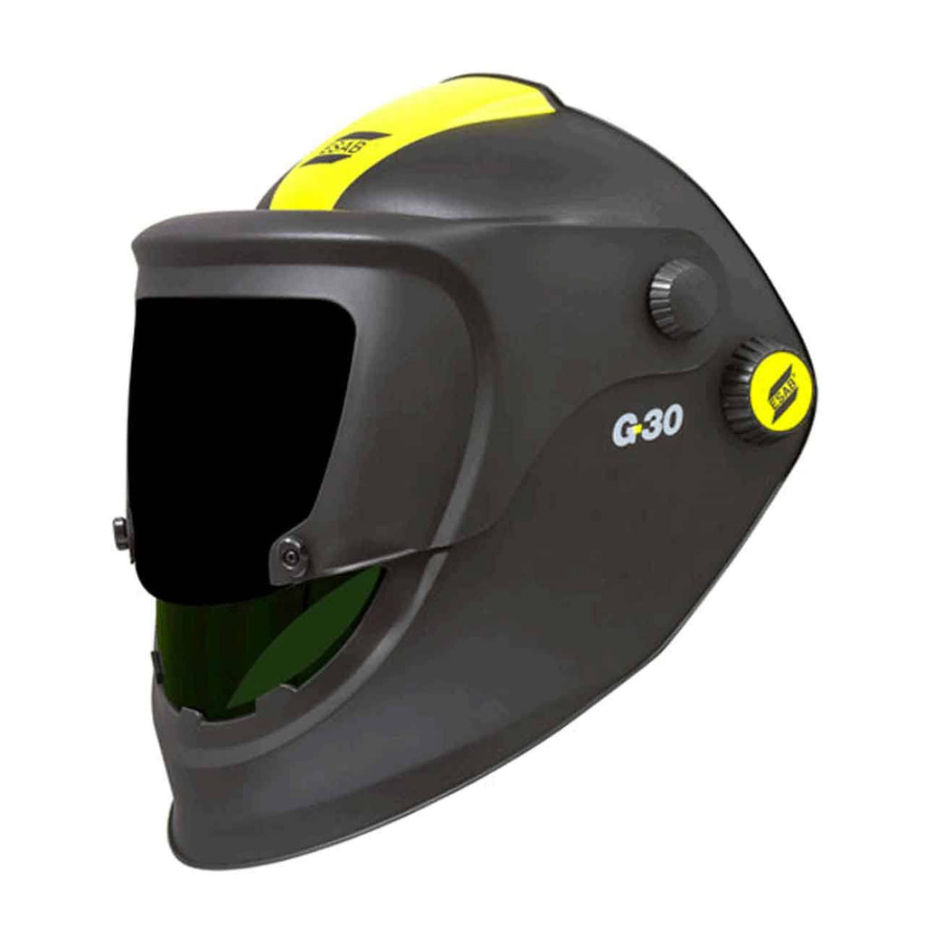 G30 Shade 10 Flip Up Welding Helmet E77986