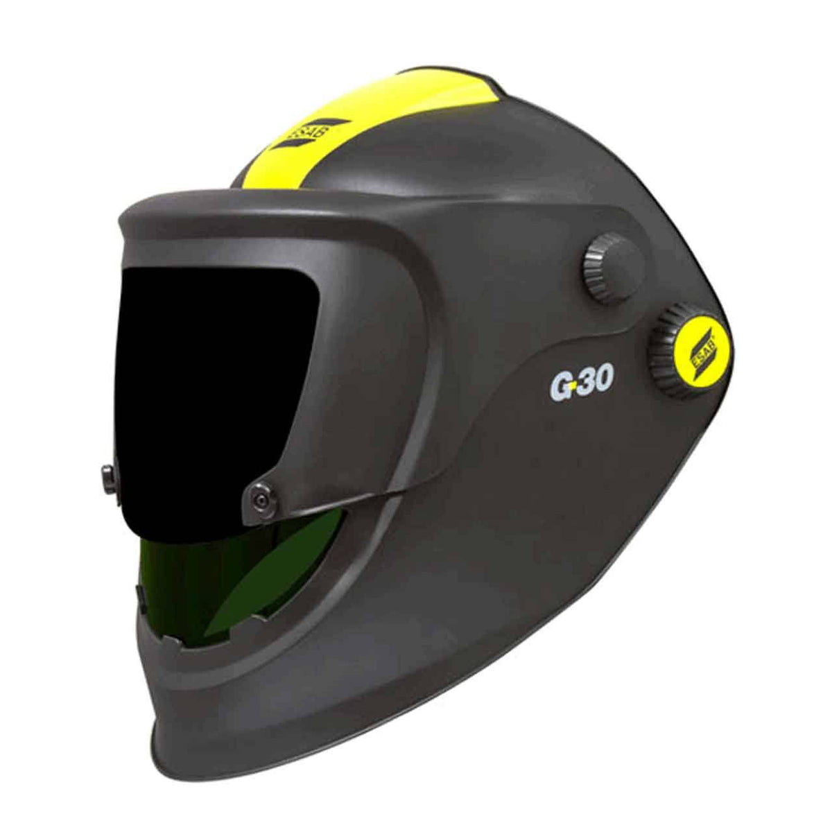 G30 Shade 10 Flip Up Welding Helmet E77986