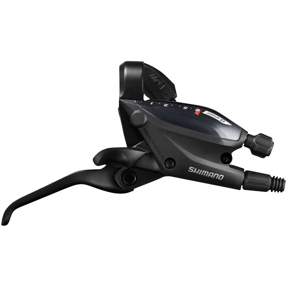 8-Speed Right Shift/Brake Lever X2164