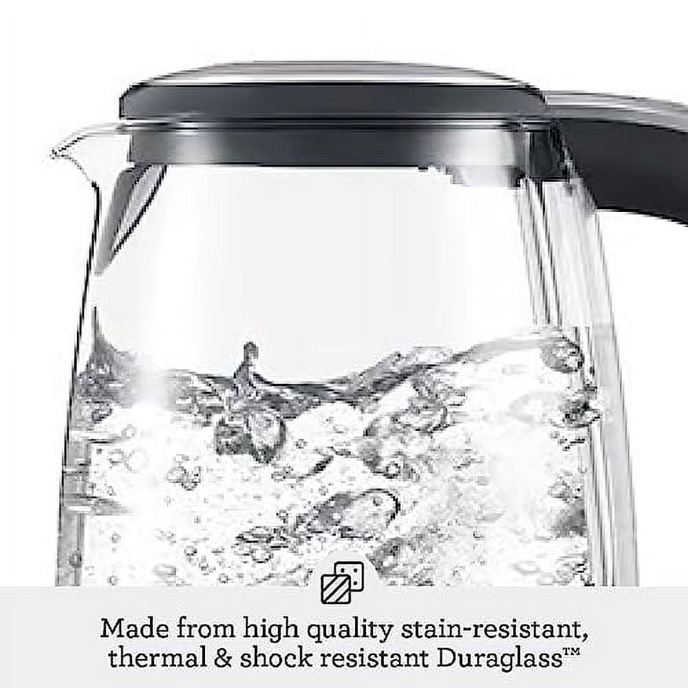 Crystal Clear Kettle S7389