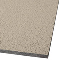 48-in x 24-in Fine Fissured 12-Pack Acoustic Panel Ceiling Tiles in Brown Z9429