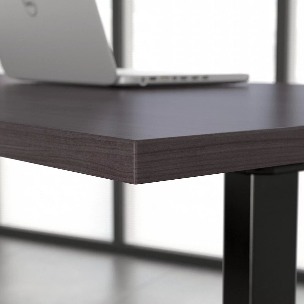 72 x 30 in. Height Adjustable Standing Desk V606