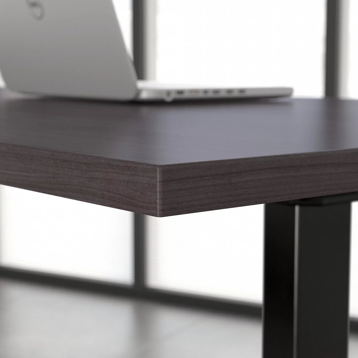 72 x 30 in. Height Adjustable Standing Desk V606