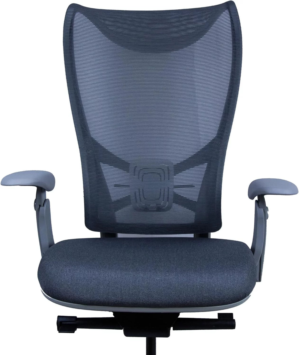 High Back Ergonomic Office Chair with Adjustable Lumbar Support M63067