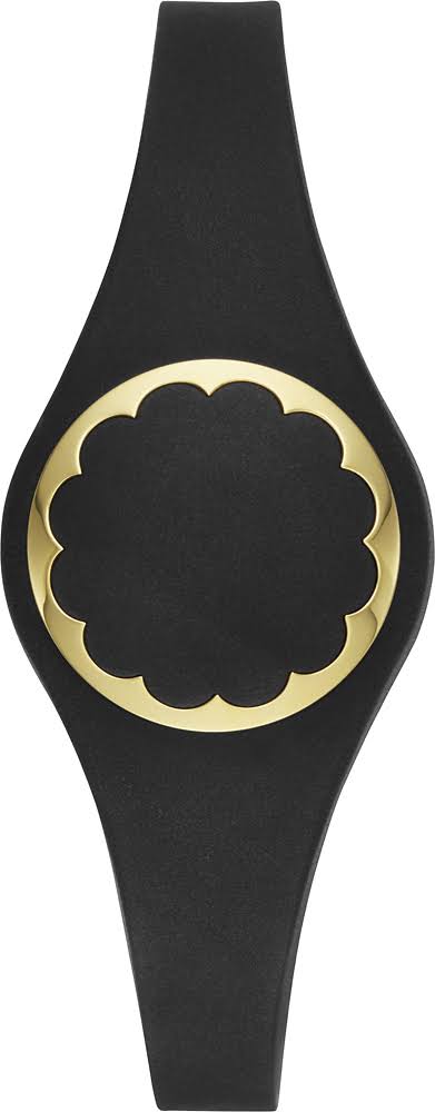 Black Activity Tracker F601367