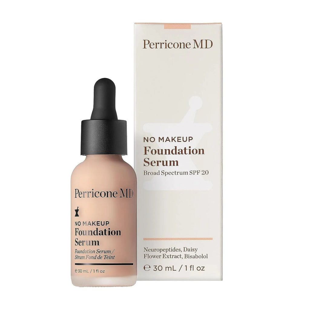 SPF 20 Foundation Serum 30 ml L45888