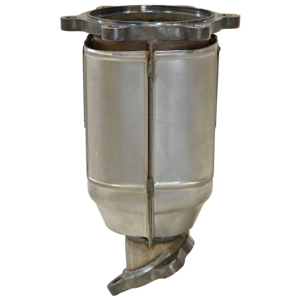 2001 Nissan Altima Catalytic Converter C39889