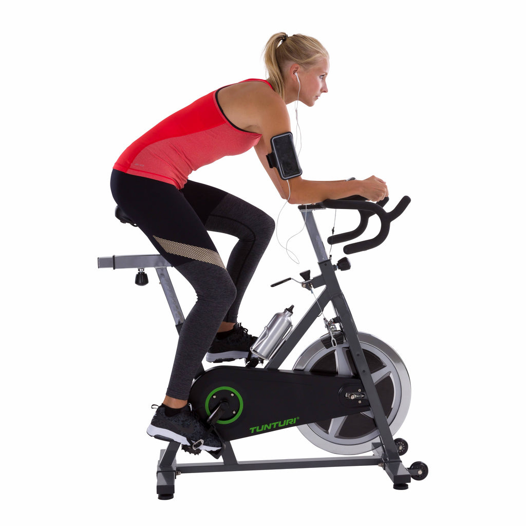 Indoor Cycling Bike A99893