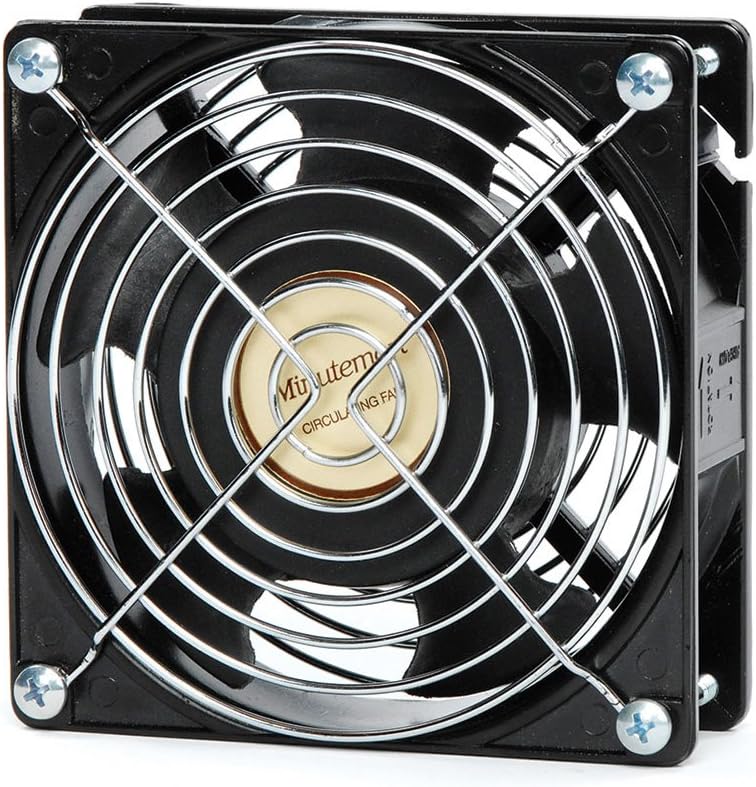Doorway Fan N706
